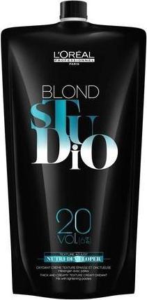 Image du produit L'Oréal Professionnel Blond Studio (Noir)
