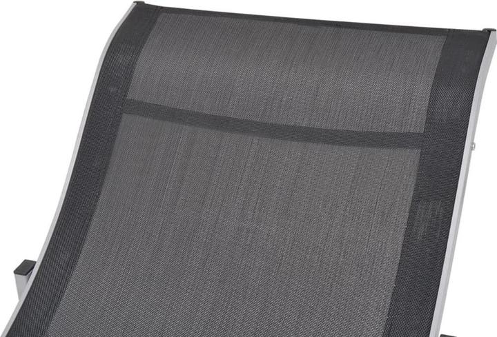 Immagine prodotto vidaXL Sonnenliege (159 cm)