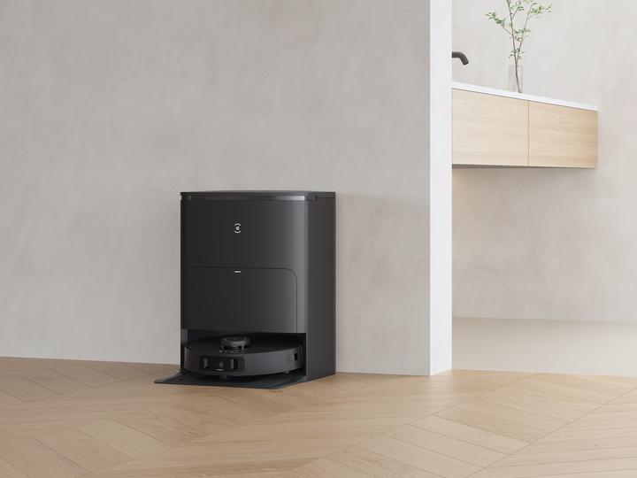 Image du produit Ecovacs Deebot T30S Pro (11000 Pa, Tampons d'essuyage (rotatifs))