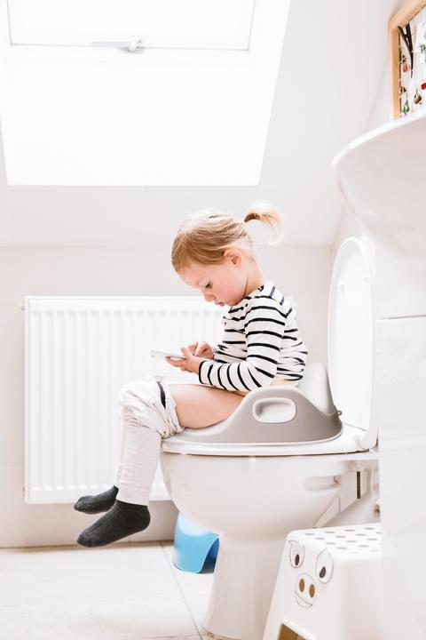 Produktbild BabyGo Potty Pro Seat