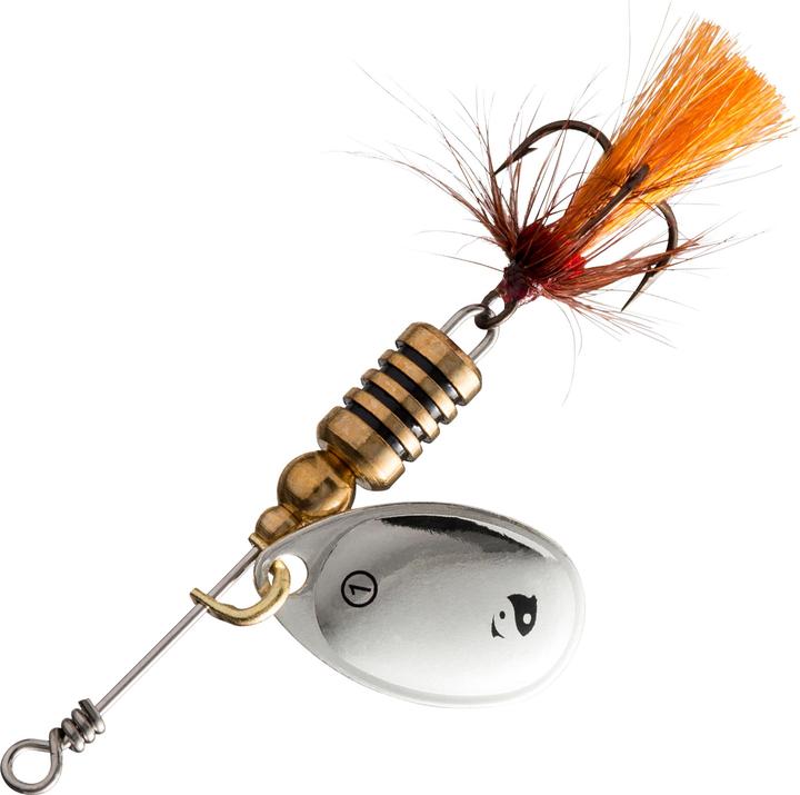 Immagine prodotto Caperlan Spinner set acqua dolce