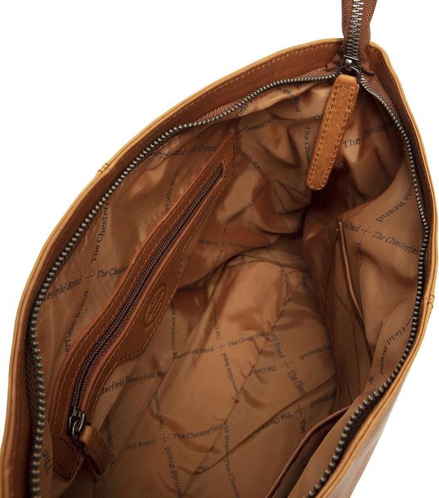 Productafbeelding The Chesterfield Brand Handtas Amelia 0468