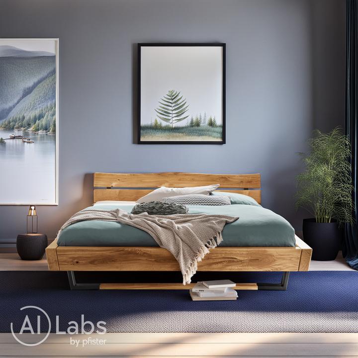 Image du produit pfister Cadro (180 x 200 cm)