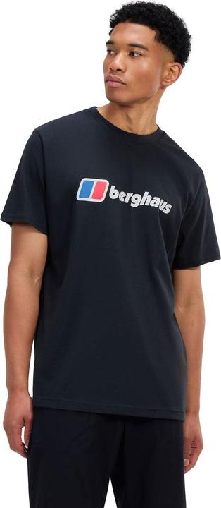 Produktbild Berghaus Class XL-Logo (L)