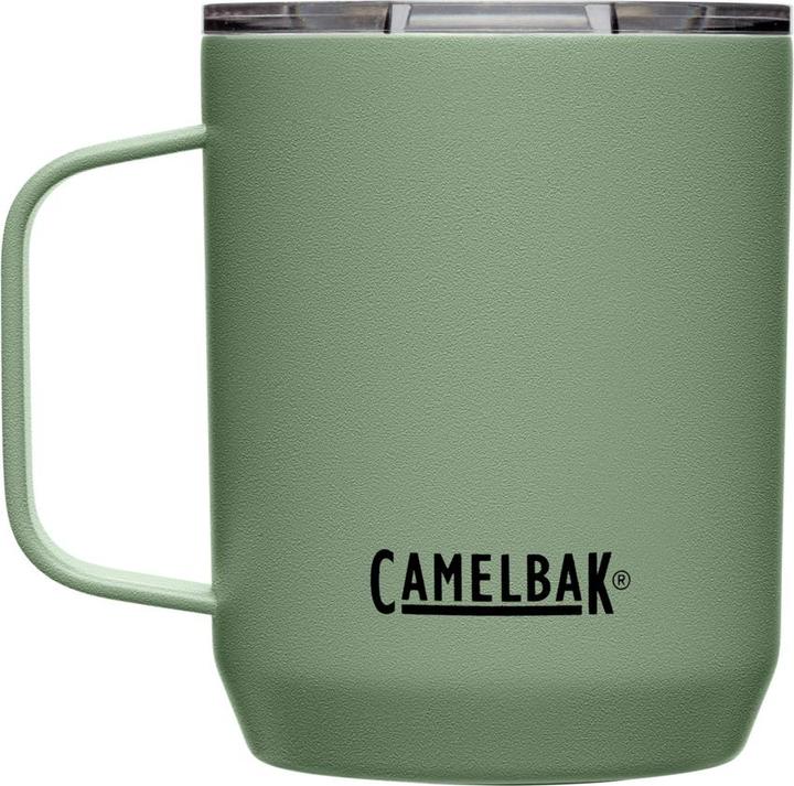 Actual product image Camelbak Drinking Mug Camp Mug V.I. 0.35 l (0.35 l)