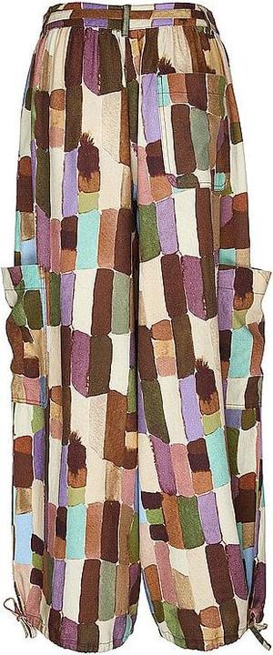 Produktbild Topshop Barrel Leg TSFAITH (38)