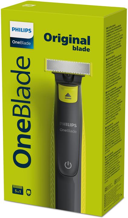 Image du produit Philips QP2721/20