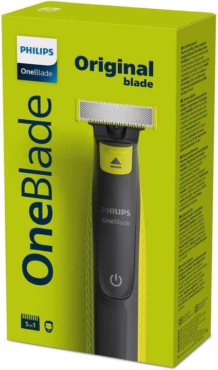 Immagine prodotto Philips QP2721/20