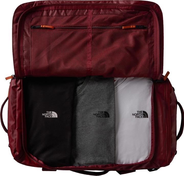 Produktbild North Face Base Camp Voyager Duffel 32L (32 l)
