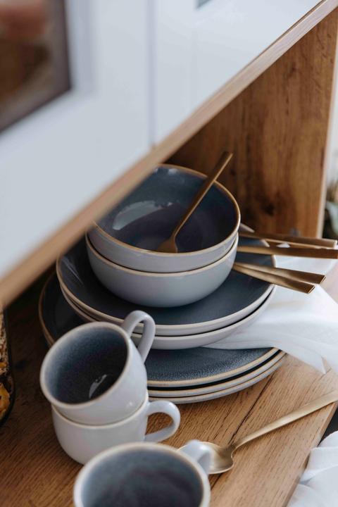 Actual product image Ritzenhoff & Breker Stone Skagen (4 pcs.)