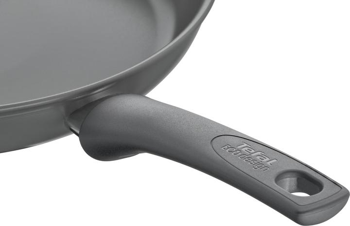 Actual product image Tefal C4260653 (28 cm, Frying pan, Ceramic)