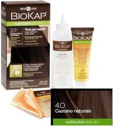 Image du produit Bio Partner Nutricolor Delicato 4.0 brun naturel (4,0 Brun naturel)