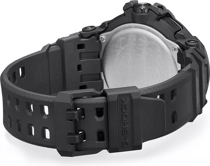 Produktbild G-Shock GR-B300EC-1AER (Fliegeruhr, 55 mm)