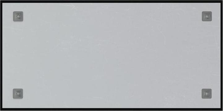 Produktbild vidaXL Maternus (Magnettafel, 80 x 40 cm)