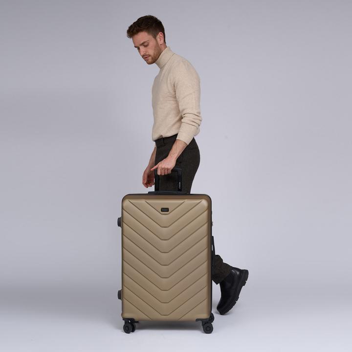 Produktbild Redolz Essentials 07 LARGE 4 Rollen Trolley 79 cm (107 l)