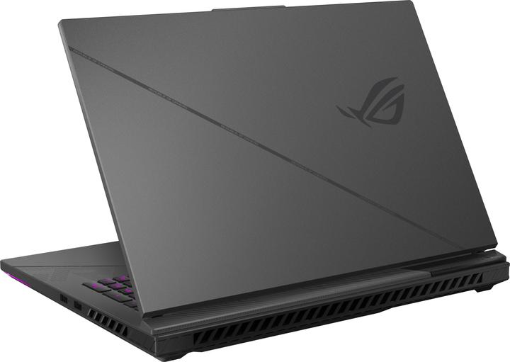 Produktbild ASUS ROG Strix G18 RTX 4070 (18", Intel Core i9-14900HX, 32.77 GB, 1000 GB, DE)