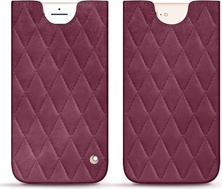 Prune vintage - Couture ( Pantone #612434 )