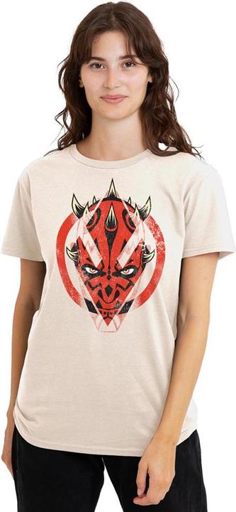 Produktbild Star Wars Distressed Sith TShirt (M)
