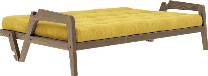 Actual product image Karup Design Grab (3-seater)