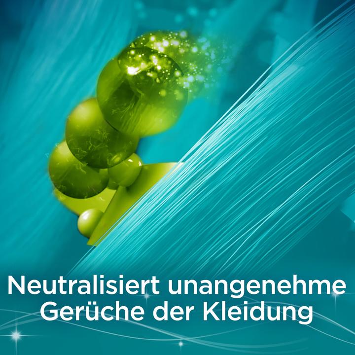 Produktbild Perwoll Care Refresh (50 Waschgänge)