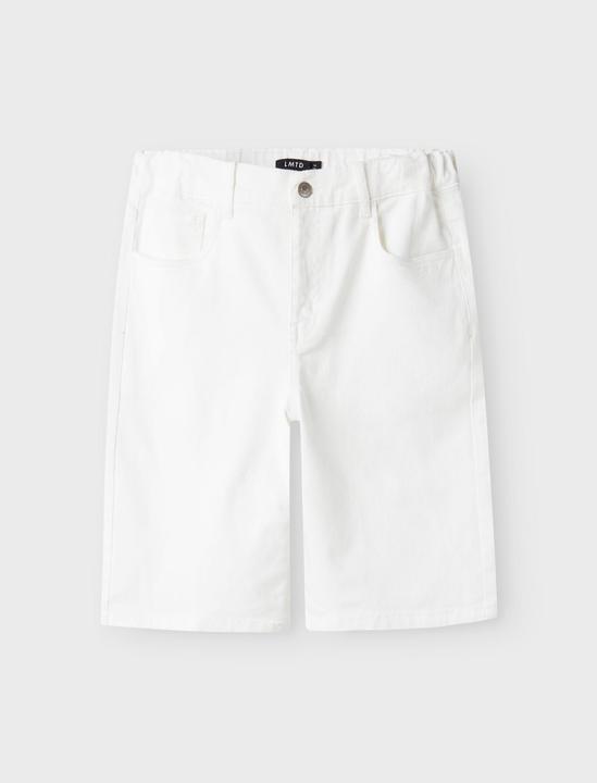 Image du produit Lmtd Loose Fit Bermudashorts (164)