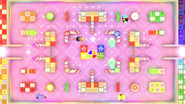 Image du produit Bandai Namco Disney TSUM TSUM FESTIVAL (Switch, Switch Lite, Switch OLED)