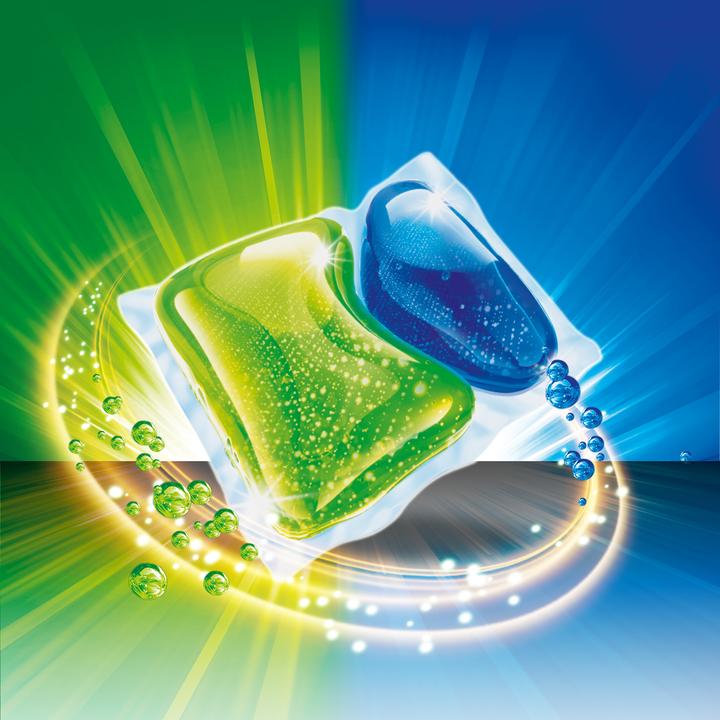 Produktbild Persil DUO Caps Universal (56 Waschgänge, Caps)
