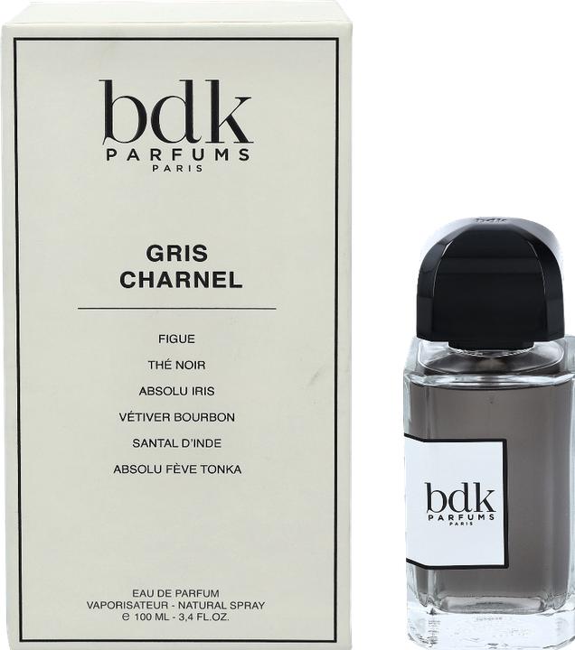 Actual product image Bdk Parfums Paris Gris Charnel (Eau de parfum, 100 ml)