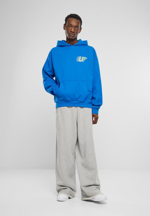 Immagine prodotto Urban Classics Felpa con cappuccio Athletic Club Ultraheavy - 139543 (XXL)