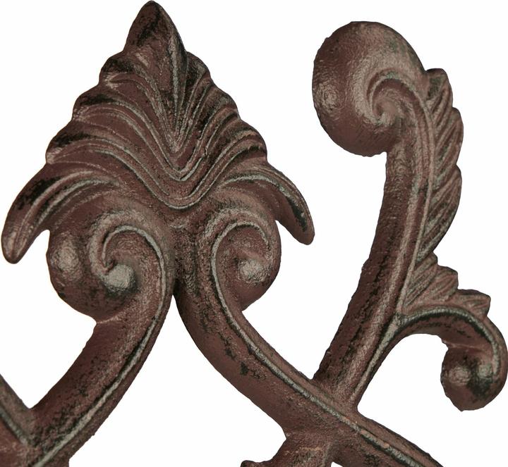 Image du produit Relaxdays Panier à vélo