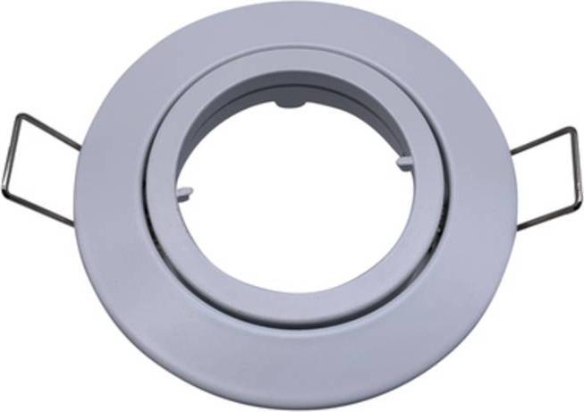 Actual product image Dotlux Recessed ring GU10