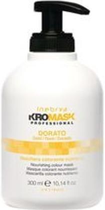 Actual product image Inebrya Ice Cream Kromask Professional Colouring Maskond 300Ml (300 ml)
