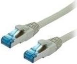 Image du produit Value Câble de réseau (UTP, CAT6a, 0.50 m)