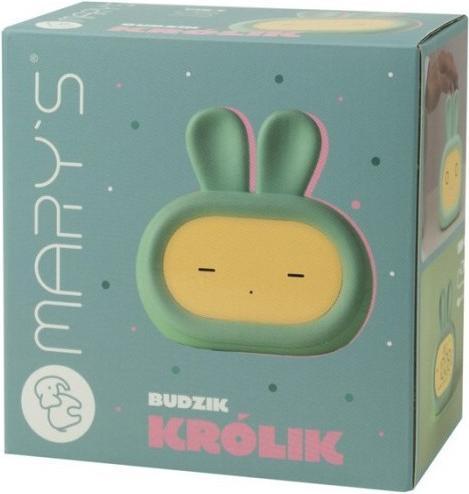 Image du produit Marys Wecker Hase