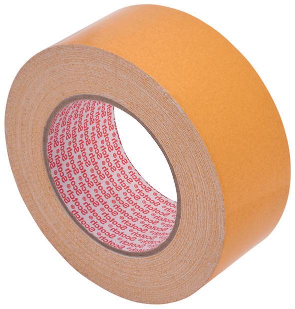 Immagine prodotto 3M Nastro adesivo per moquette (50 mm)