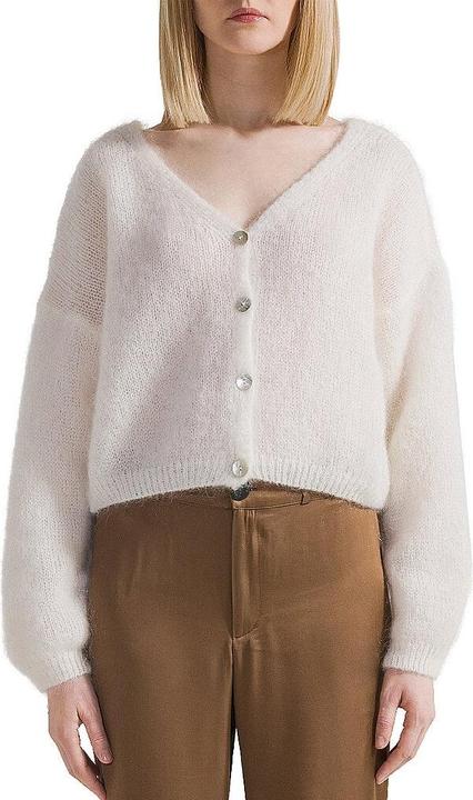 Produktbild Americandreams Cardigan Cropped Fit CORNELIA (M)