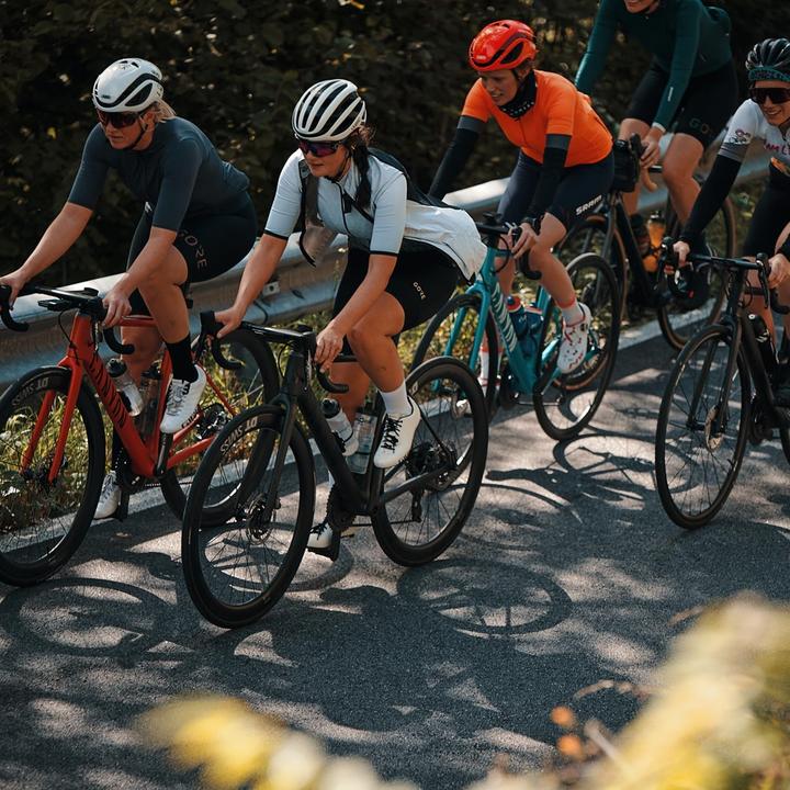 Actual product image Selle Italia Novus Boost Evo Lady TM Superflow