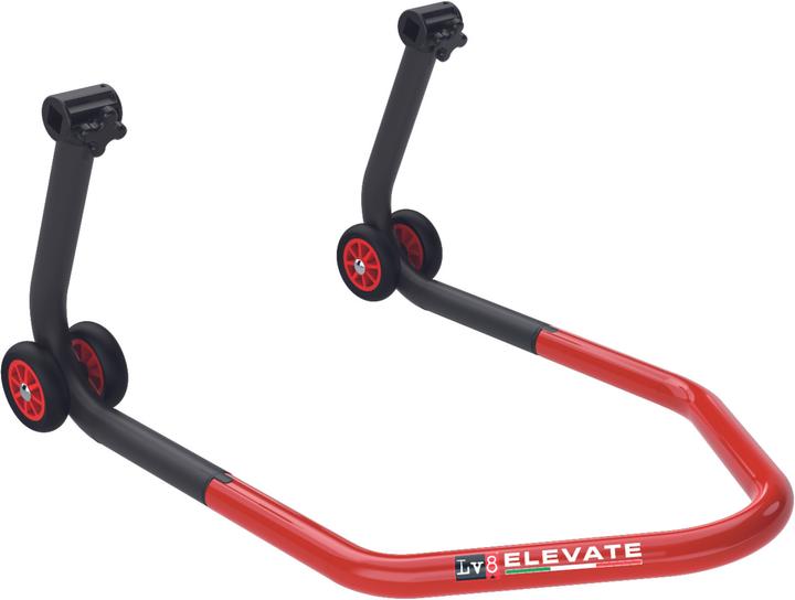Produktbild Lv8 Elevate Universal Heckständer