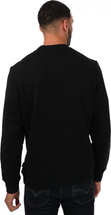 Produktbild Ted Baker Hatton Sweatshirt Rundhalsausschnitt (S)