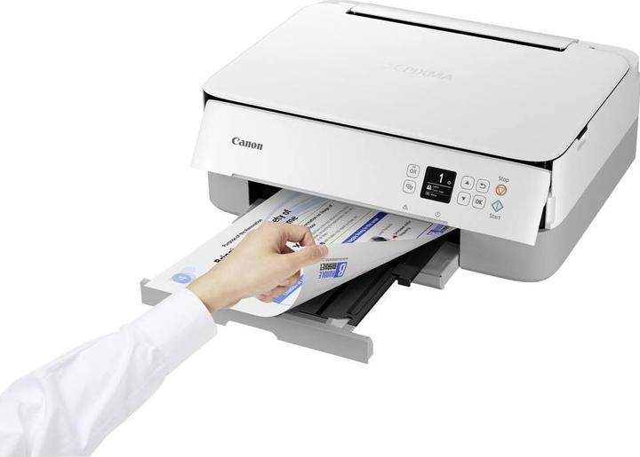Produktbild Canon PIXMA TS5351i (Tintenpatrone, Farbe)