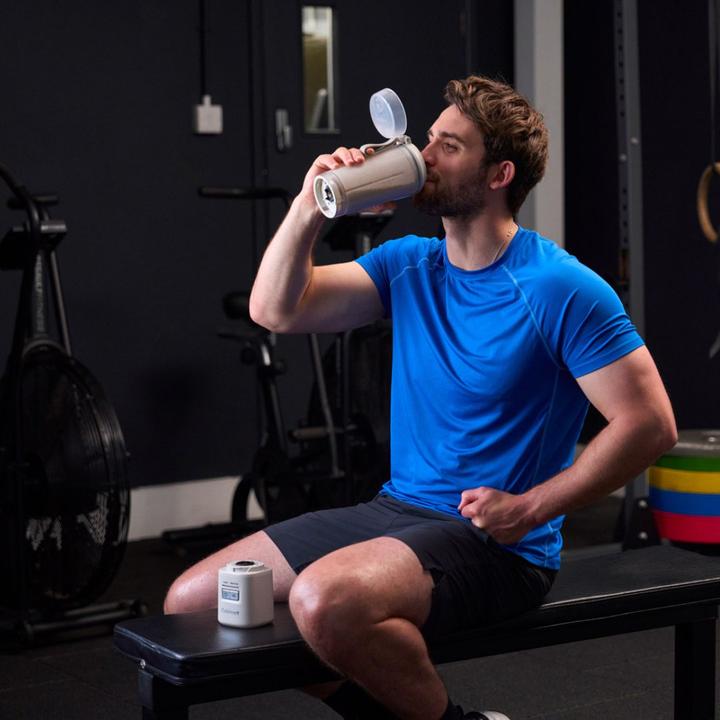 Actual product image Cuisinart Blast&GO PORTABLE TO GO Blender (120 W)