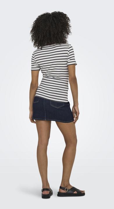 Produktbild Only Onlheart Life S/S Tee Jrs Noos (L)