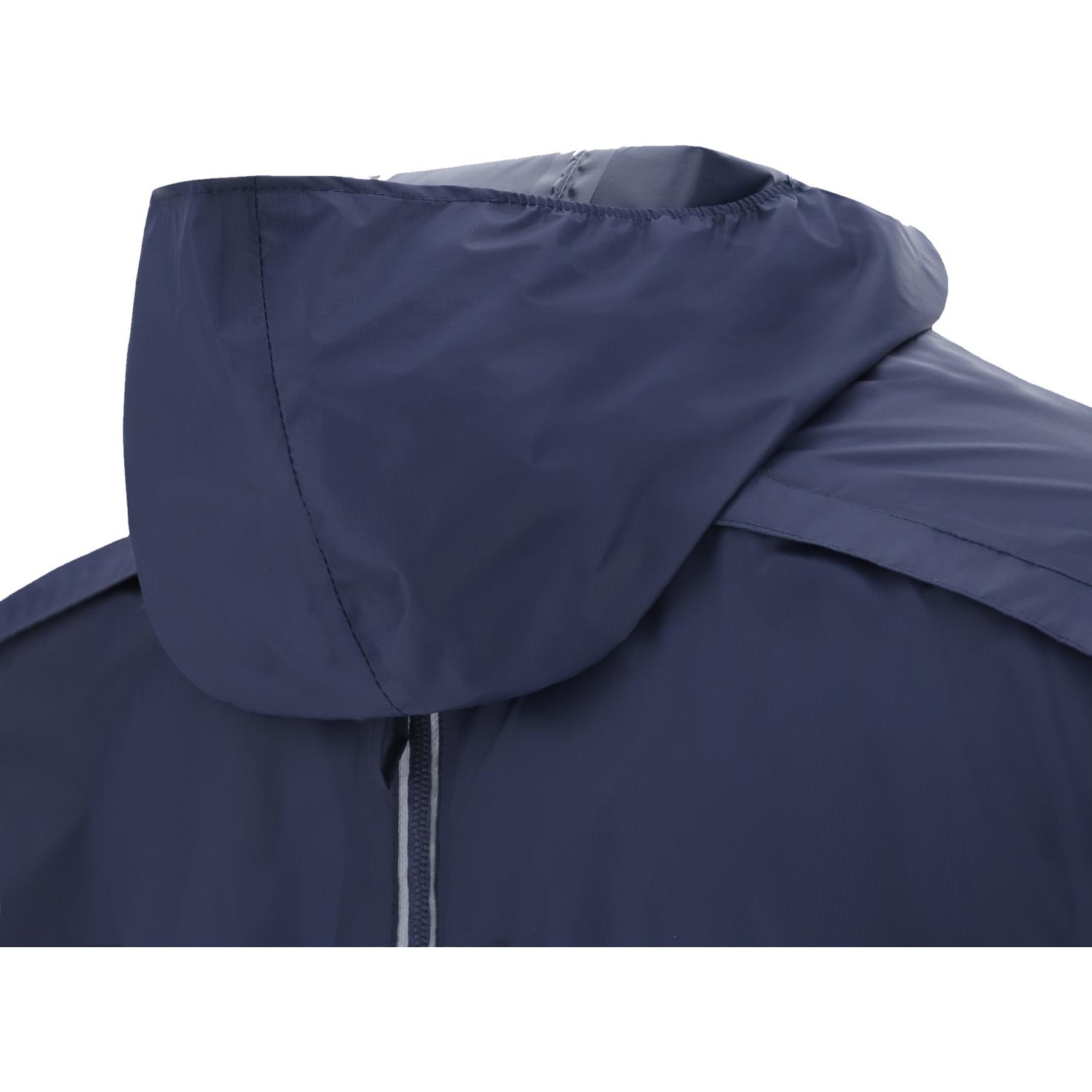 Thumbnail - Tucano Urbano, Unisex, Velojacke, TU Nano Regenjacke Zeta Unisex blau XS (XS), Blau, XS