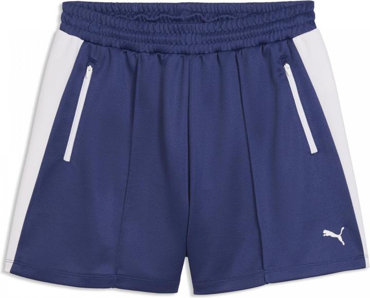 Image du produit Puma T7 Relaxed Pintuck Shorts 4’ (L)