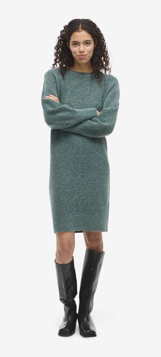 Produktbild Noisy May Strick Midikleid (M)