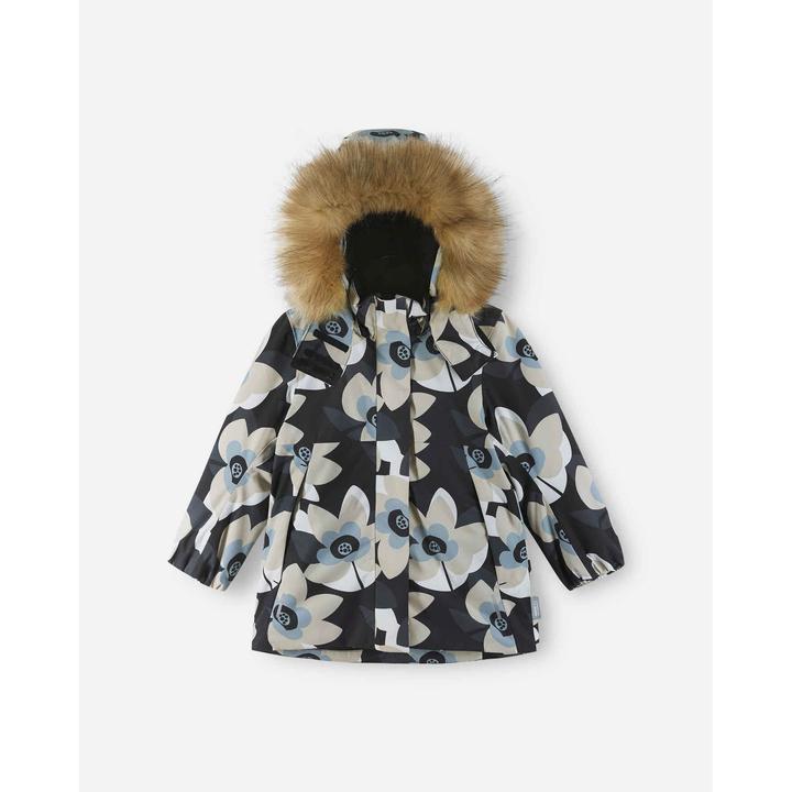 Actual product image Reima tec Winterjacke Muurame (128)
