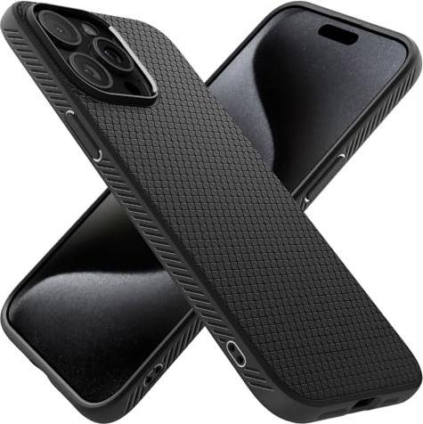 Immagine prodotto Spigen Liquid Air (Apple iPhone 15 Pro)