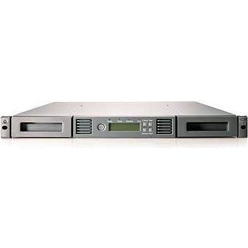 HPE StorageWorks 1/8 Ultrium 920 G2 Tape Autoloader, Backup Lösungen