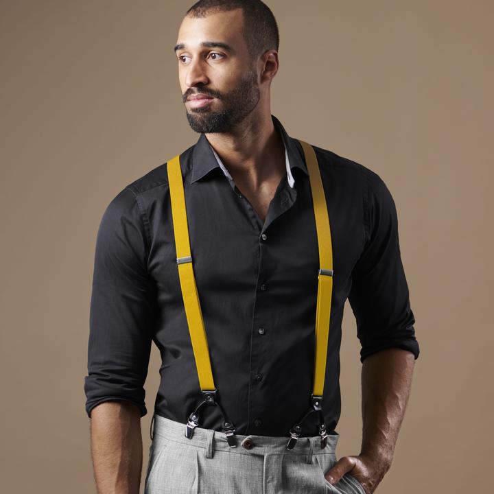 Actual product image Trendhim Blanco (One size)