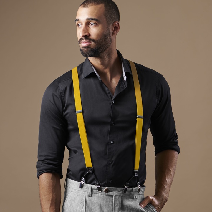 Produktbild Trendhim Blanco (One Size)
